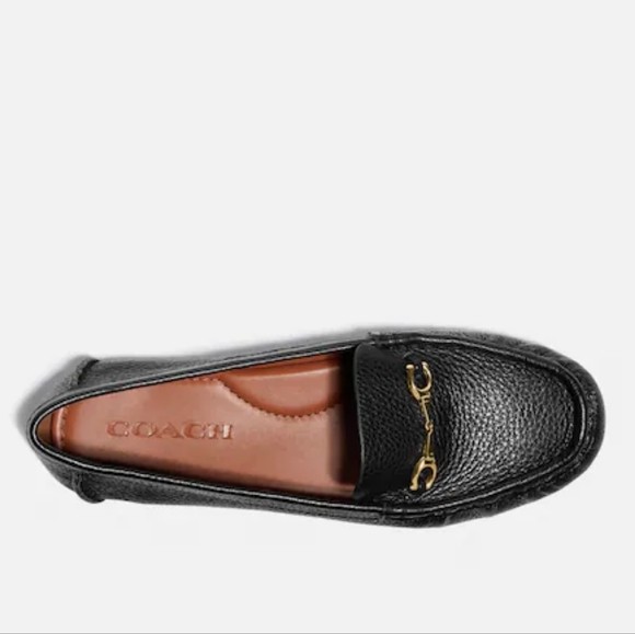 COACH WOMENS SHOES SIZE 5.5US - Picture 3 of 7